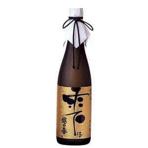 日本酒 越の誉 大吟醸 袋取り雫酒 720ml 原酒造 新潟県｜se-sake