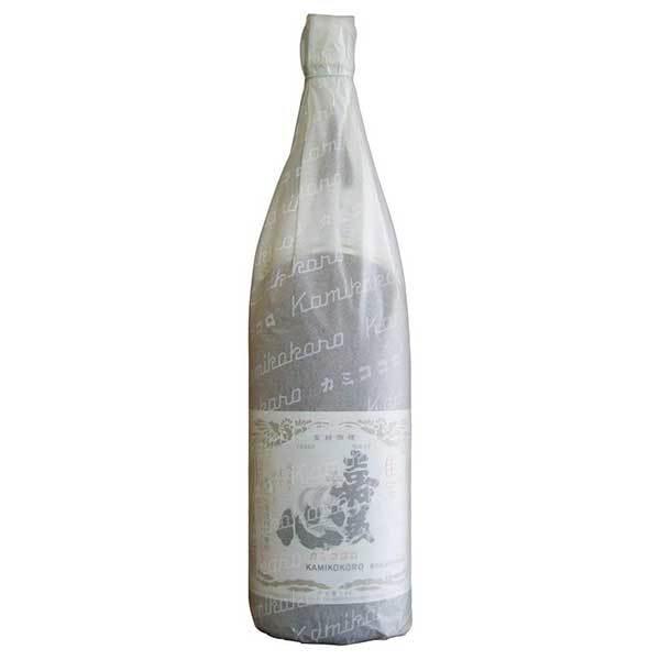 日本酒 嘉美心 佳宝 普通酒 1.8L 1800ml x 6本 ケース販売 嘉美心酒造 岡山県 送料...