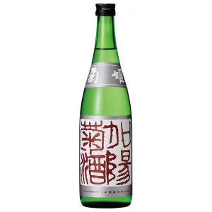 菊姫 吟醸 加陽菊酒 720ml 菊姫合資会社 石川県白山市 OKN