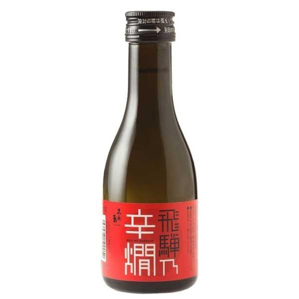 日本酒 久寿玉 特別純米 飛騨乃辛燗 180ml x 30本 ケース販売 平瀬酒造 岐阜県