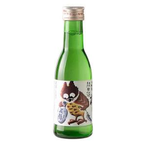 日本酒 五橋 純米酒 180ml x 20本 ケース販売 酒井酒造 山口県  本州のみ