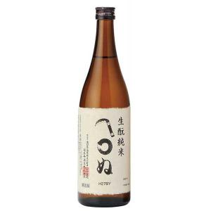 司牡丹 生もと純米 かまわぬ 720ml 司牡丹酒造 高知県 OKN