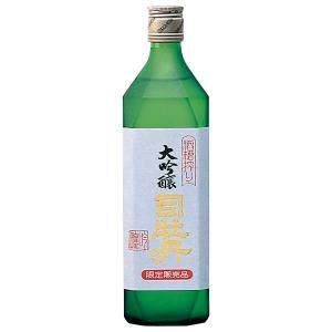 司牡丹 槽搾り 純米大吟醸 720ml 司牡丹酒造 高知県 OKN