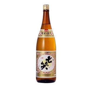 七笑 紅梅 1800ml 1800ml 七笑酒造 長野県 OKN