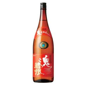 若竹 鬼ころし 特別純米原酒 1800ml 1800ml OKN 大村屋酒造場 静岡