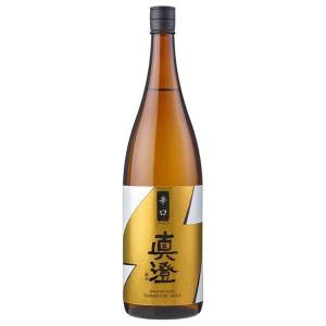 真澄 辛口ゴールド 1800ml 1800ml 宮坂醸造 長野県 OKN