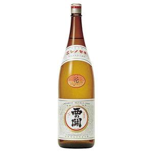 西の関 花 1800ml 1800ml 萱島酒造 大分県 OKN