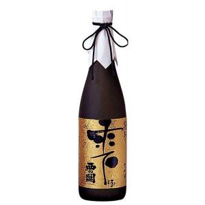 日本酒 西の関 大吟醸 袋取り雫酒 720ml 萱島酒造 大分県｜se-sake