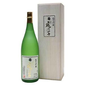 千代寿 純米大吟醸 虎乃子 1800ml 1800ml 箱入 千代寿虎屋 山形県 OKN