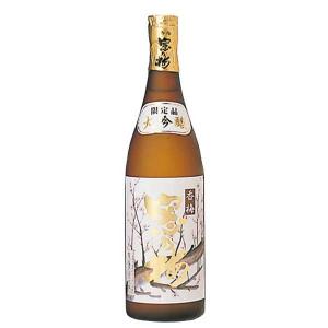 日本酒 窓乃梅 大吟醸 香梅 720ml 窓乃梅酒造 佐賀県｜se-sake