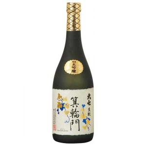 日本酒 大七 純米大吟醸 箕輪門 720ml 大七酒造 福島県｜se-sake