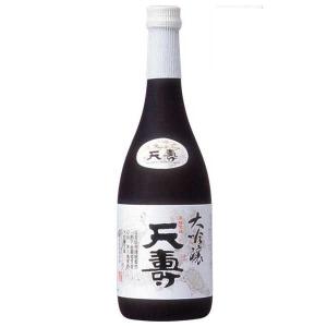 日本酒 天寿 大吟醸 720ml 天寿酒造 秋田県｜se-sake