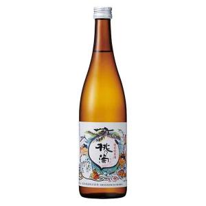 日本酒 桃の滴 特別純米 720ml OKN 松本酒造 京都府  本州のみ