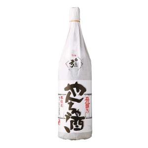 日本酒 白真弓 本醸造 やんちゃ酒 1.8L 1800ml 蒲酒造 岐阜県｜se-sake