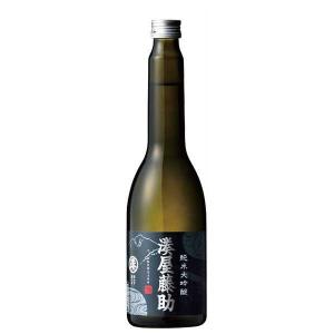 日本酒 白瀧 純米大吟醸 湊屋藤助 630ml 白瀧酒造 新潟県｜se-sake