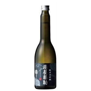 白瀧 純米大吟醸 湊屋藤助 630ml 白瀧酒造 新潟県 OKN
