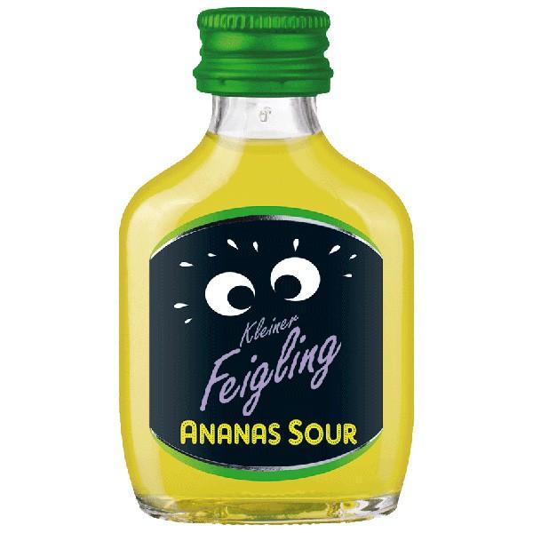 セット20 クライナー アナナスサワー20ml×20本 リキュール 酒 カクテル パイナップル ギフ...