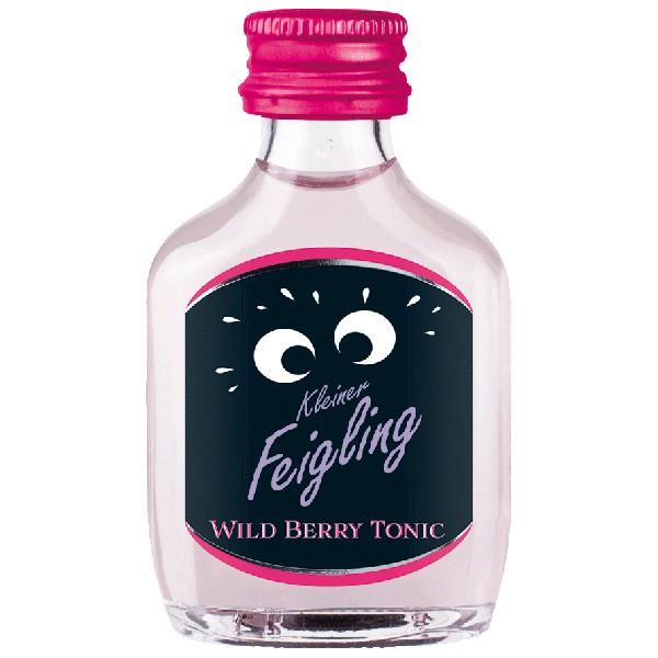クライナーファイグリング ワイルドベリー トニック 15度 瓶 20ml x 20本 ケース販売 リ...