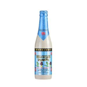 デリリウム 瓶 330ml x 24本[ケース販売] NB ベルギー ビール｜se-sake