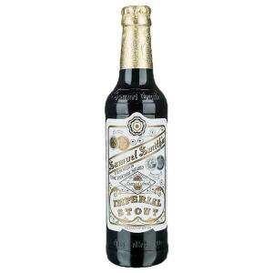 サミエルスミス インペリアルスタウト 瓶 355ml x 24本 ケース販売 NB イギリス ビール｜リカータイム ヤフー店