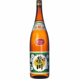 日本酒 榮川 特醸酒 1.8L 1800ml 榮川酒造 福島県｜se-sake