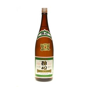 醉心 上撰 グリーン醉心 1800ml 1800ml 醉心山根本店 広島県 OKN