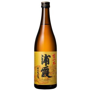 浦霞 特別純米 生一本 720ml 送料無料 本州のみ OKN 浦霞醸造 宮城県