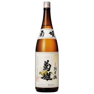 菊姫 純米 金劔 きんけん 1800ml 1800ml 菊姫合資会社 石川県白山市 OKN