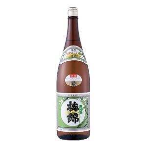 梅錦 媛 栄照 1800ml 1800ml 梅錦山川 愛媛県 OKN
