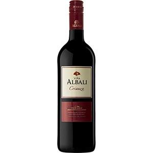 赤ワイン ヴィニャ アルバリ クリアンサ 750ml wine