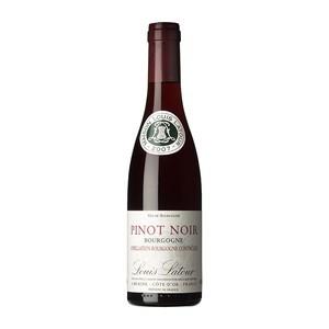 赤ワイン ルイ ラトゥール ブルゴーニュ ピノ ノワール 375ml wine