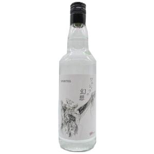 ワルシャワの幻想 スピリタス ウォッカ 500ml 96度 ウォッカ
