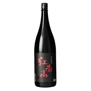 紅南高梅酒 1.8L 1800ml 中野BC 和歌山県｜se-sake