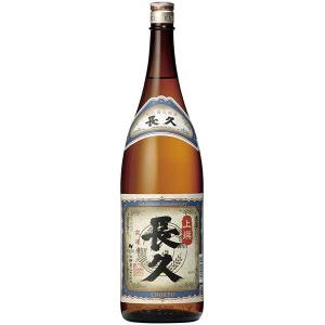 長久 上撰 1800ml 1800ml 中野BC 和歌山県