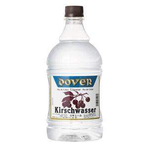 ドーバー キルシュワッサー ペットボトル 40度 1800ml : お酒のちゃが