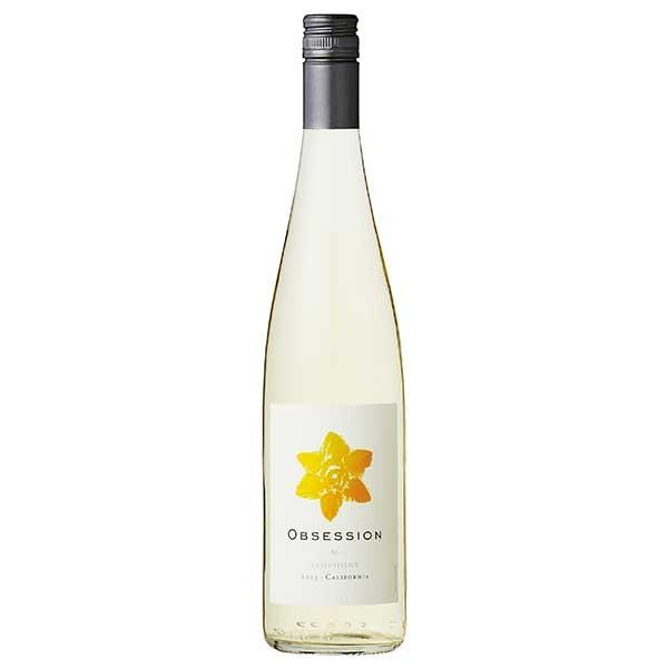 ワイン アイアンストーン オブセッション シンフォニー 750ml アメリカ カリフォルニア 白ワイ...