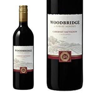 ロバート モンダヴィ ウッドブリッジ カベルネ 750ml アメリカ 赤ワイン 送料無料 本州のみ ...