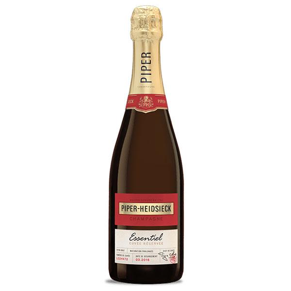 パイパー エドシック エッセンシエル エクストラ ブリュット 750ml 正規品 NL