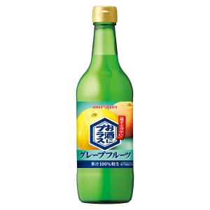 pokka sapporo（ポッカサッポロ） 送料無料 お酒にプラス