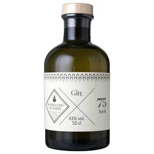 ディスティレリ・ド・パリ バッチ1 43％ 500ml 正規 （フランス