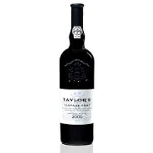 赤ワイン テイラー ヴィンテージ ポート 750ml wine｜se-sake