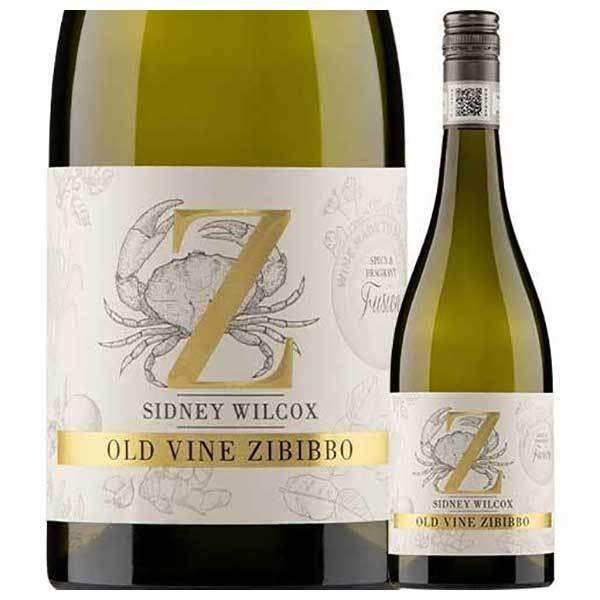 バーン ヴィンヤーズ シドニー ウィルコックス オールドヴァイン ジビッボ 750ml 送料無料 本...