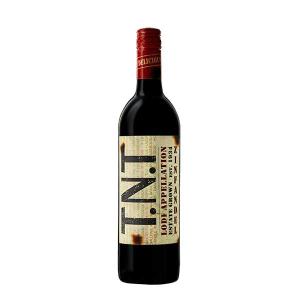 ティー エヌ ティー ジンファンデル エステート グロウン 750ml WIS アメリカ 赤ワイン ロダイ TNT4ZN--NV]