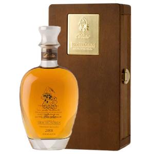 グラッパ ベルタ ブリック デル ガイアン 2016 ディ モスカート