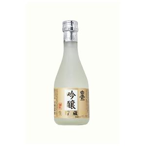 白鷹 吟醸白鷹生貯蔵  300ml x 12本 [ケース販売][白鷹酒造 日本酒 日本 兵庫県]｜se-sake