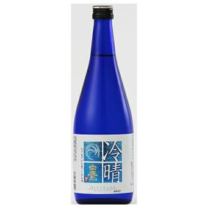 白鷹 白鷹 冷晴  720ml x 6本 [ケース販売][白鷹酒造 日本酒 日本 兵庫県]｜se-sake