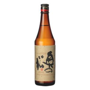奥の松 あだたら吟醸 15度 720ml 送料無料(本州のみ) [奥の松酒造 日本酒 吟醸酒 日本 福島 二本松]