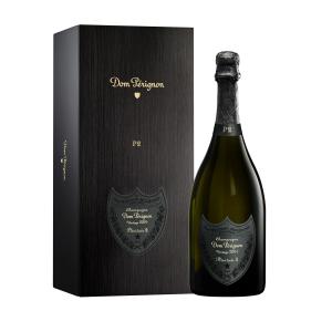 ドン ペリニヨン 2004 P2（プレニチュード2）  750ml [箱付][MHD シャンパン フランス]｜se-sake