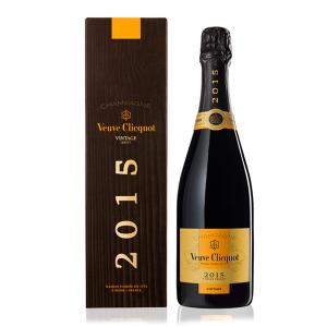 Veuve Clicquot（ヴーヴ・クリコ） ヴーヴ クリコ 2008 ポンサルダン
