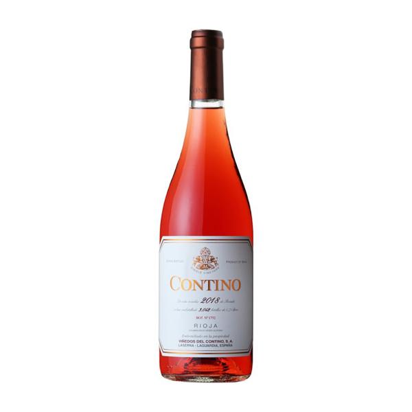 クネ コンティノ ロサード 750ml x 12本 ケース販売 送料無料 本州のみ 三国 ロゼワイン...